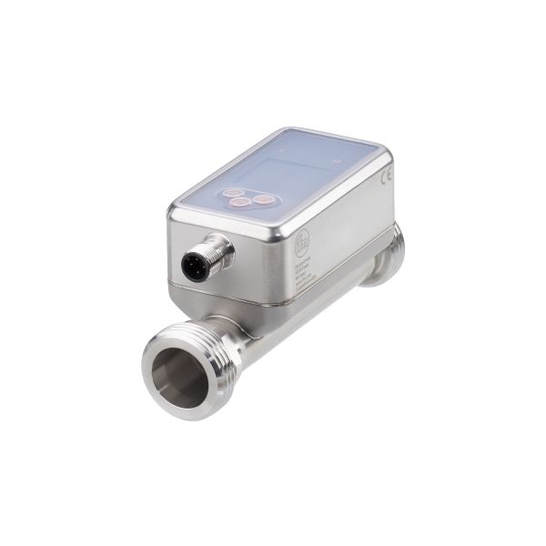 SU8020 Ultrasonic flow meter ifm