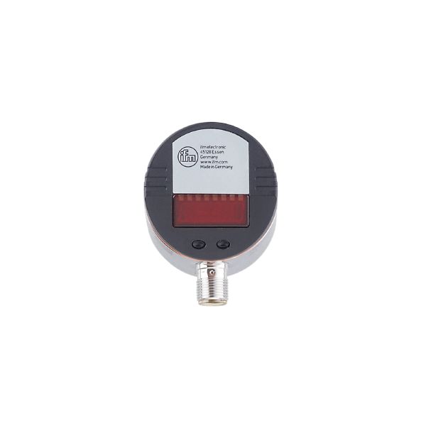 LR3300 - Continuous level sensor (guided wave radar) - ifm