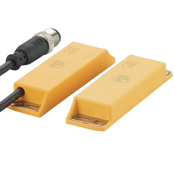 MN503S - Magnetically coded sensor - ifm