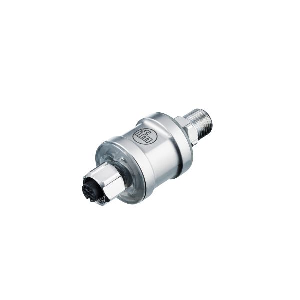 temperature plug for hygienic applications TP2009