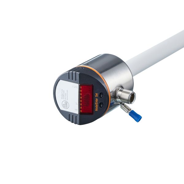 LT3922 - Electronic level and temperature sensor - ifm