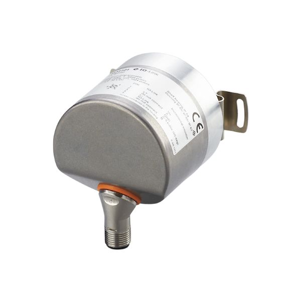 Incremental encoder with hollow shaft RO3101