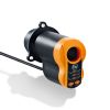 Products with the feature: Valve sensors for rising stem valves