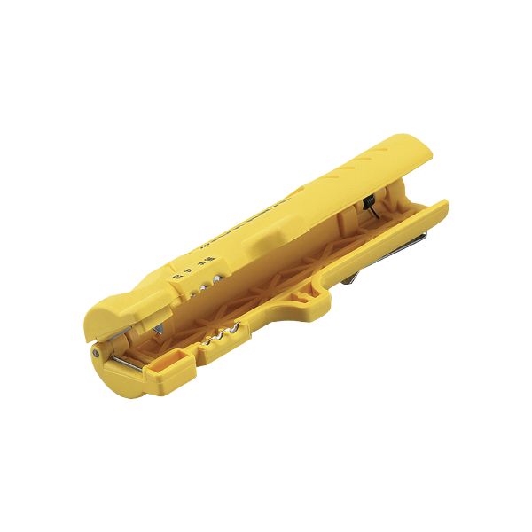 Flat cable stripper discount
