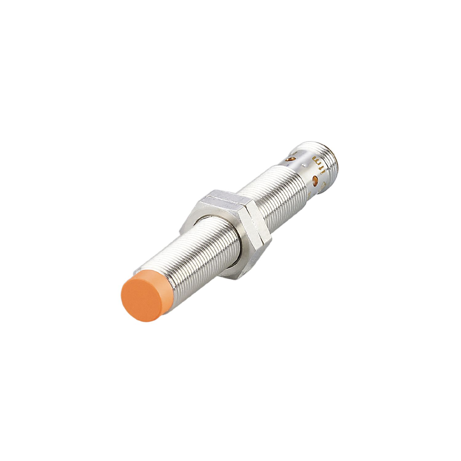 IF5579 Inductive sensor PNP 4 mm sensing range M12 x 1 / L