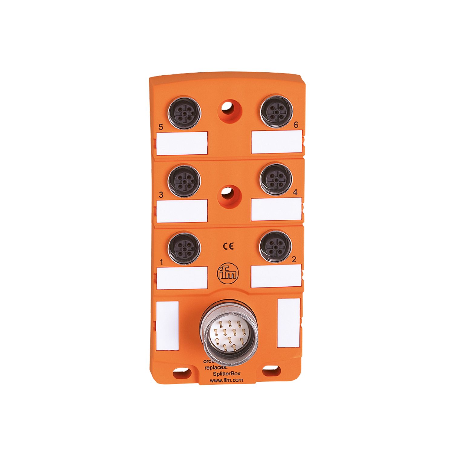 EBC007
