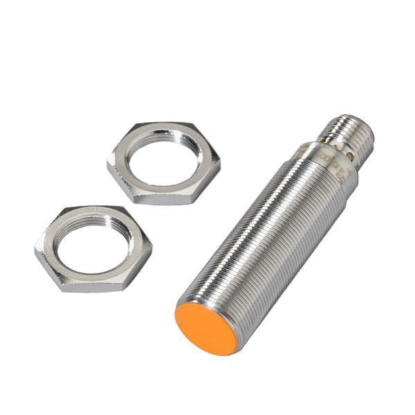 IGS001 - Inductive sensor - ifm