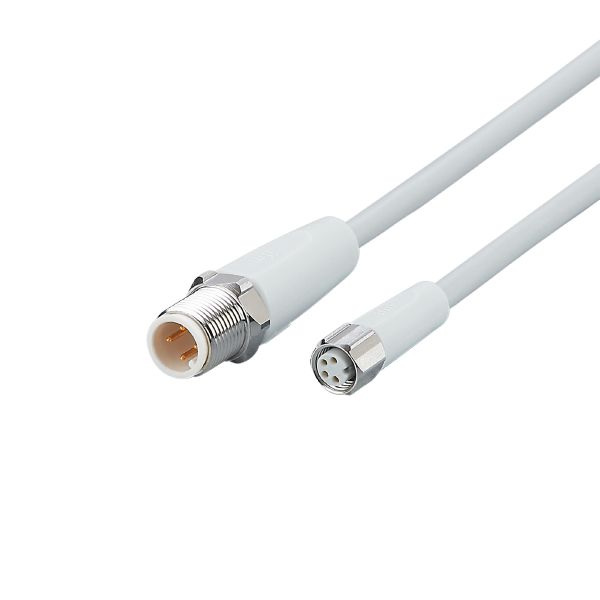 EVF248 - Connection cable - ifm