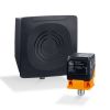 Products with the feature: Compact RFID devices with CANopen interface for industrial applications