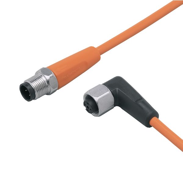 Свързващ кабел EVT052