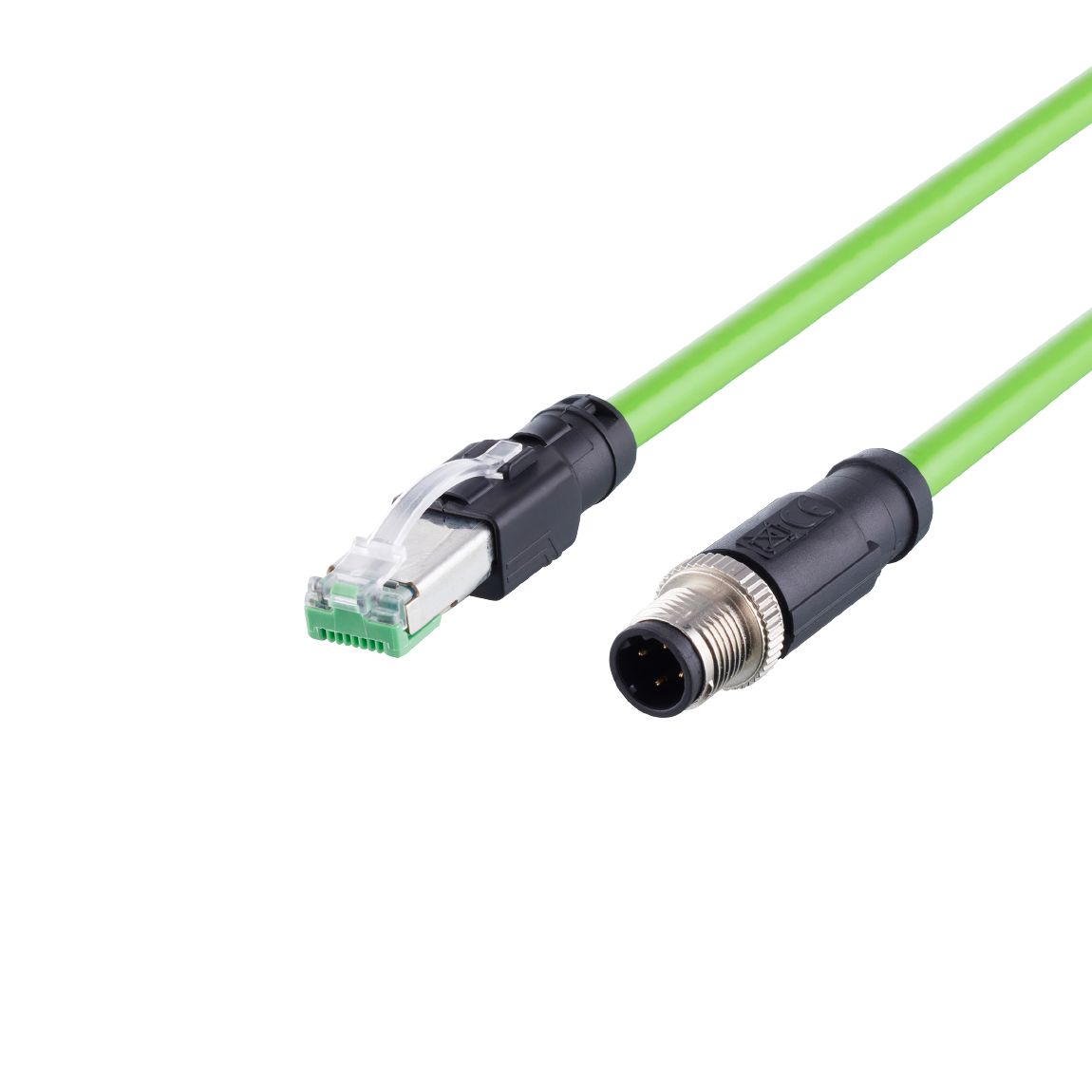 E12492 - Ethernet connection cable - ifm
