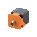 Compact evaluation unit for speed monitoring DI5034