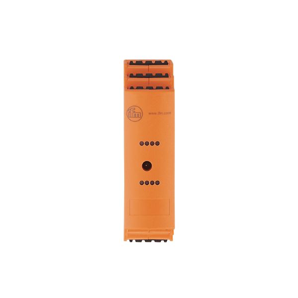 AS-Interface control cabinet module AC3219