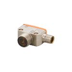 Diffuse reflection sensor with background suppression OGH581