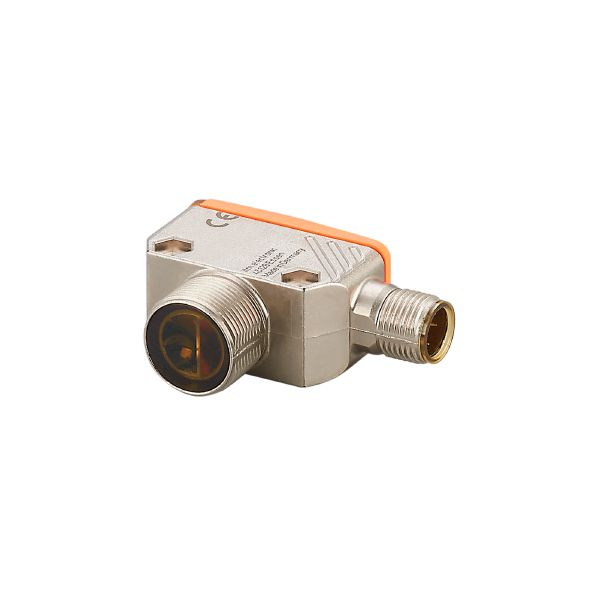 Diffuse reflection sensor with background suppression OGH580