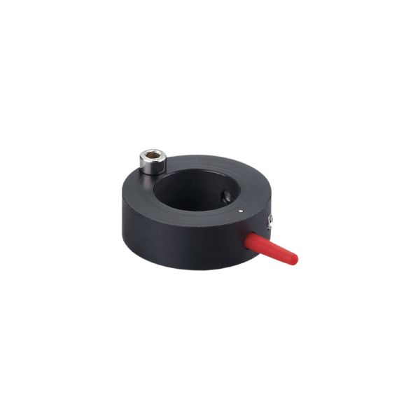 Target puck for valve actuators E17013