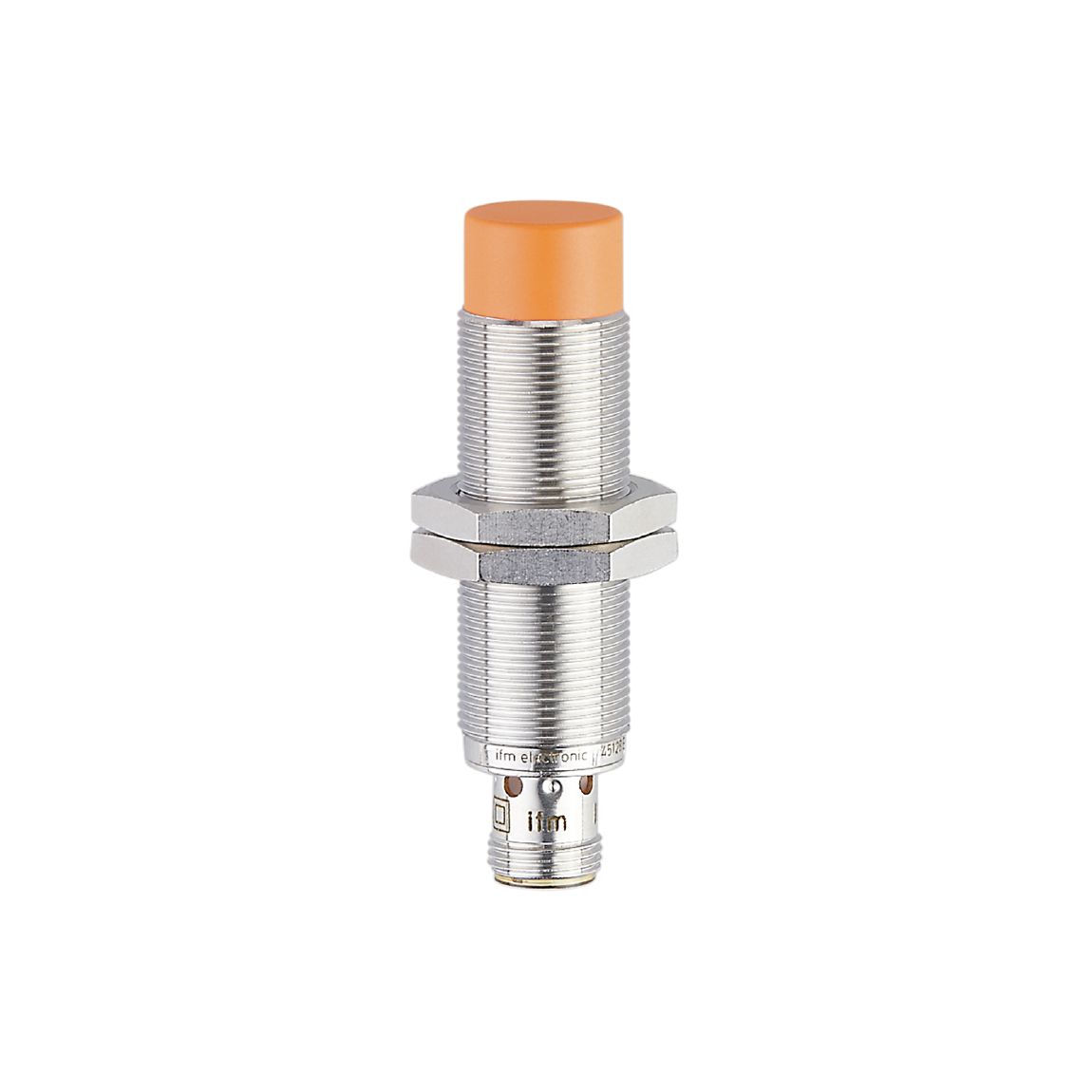 IGS213 - Inductive sensor - ifm