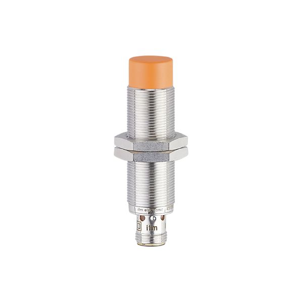 セキュリティ 200 IGS209 Inductive sensor PNP/NPN 12 mm sensing range M18 x 1