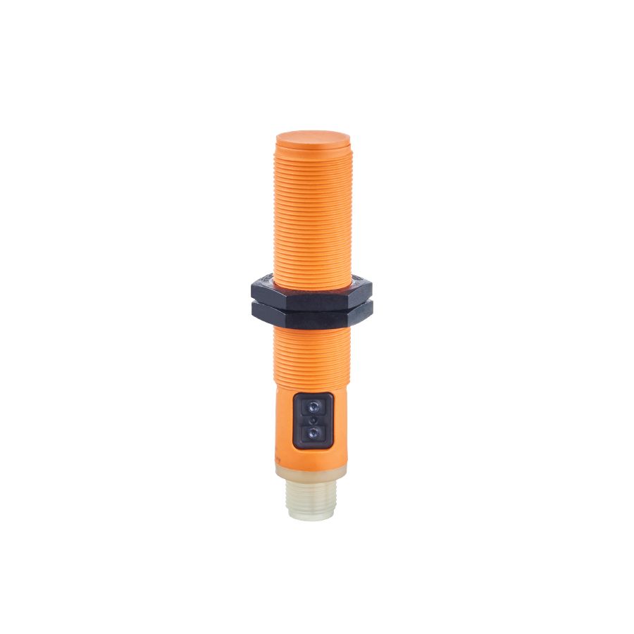 KT5001 | ifm electronic Capacitive Proximity Sensor, Red, Green, PNP