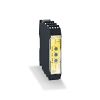 Products with the feature: Safe speed monitoring