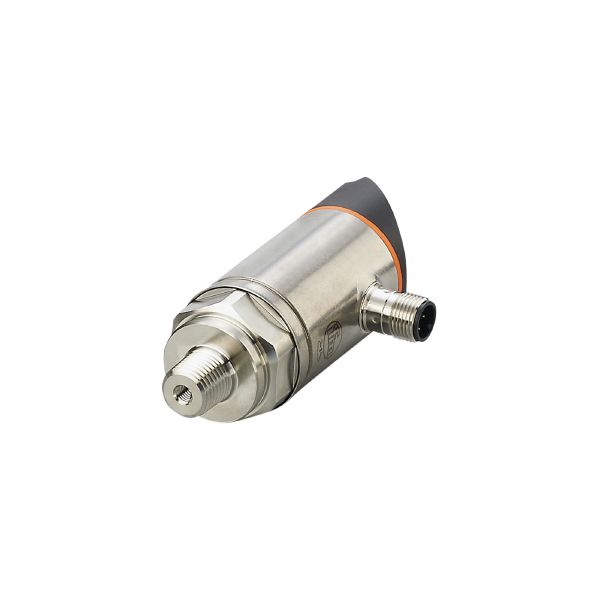 Pressure sensor with display PN2671