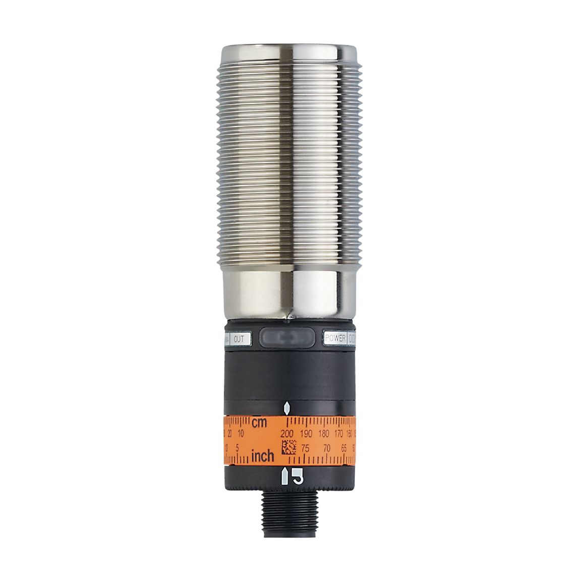 OID251 - Laser distance sensor - ifm