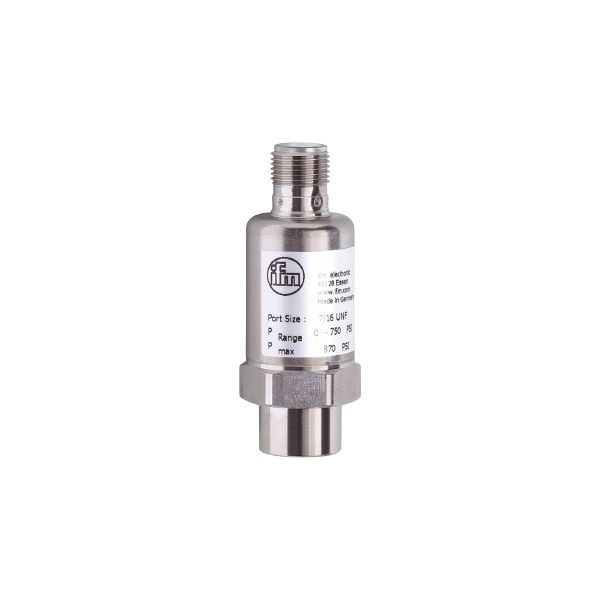 PC9013 Pressure transmitter ifm