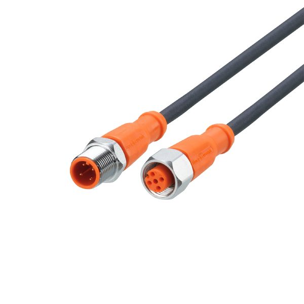 Kabelové provedení EVM090