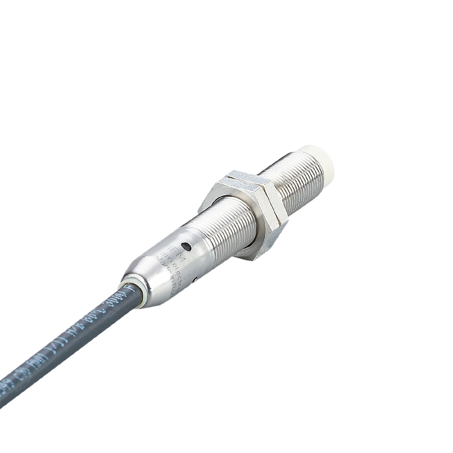 IFM212 - Inductive sensor - ifm IFM212 - Inductive sensor - ifm