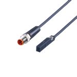 Zylindersensor mit IO-Link MK5906