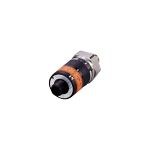 Pressure switch with intuitive switch point setting PK5723