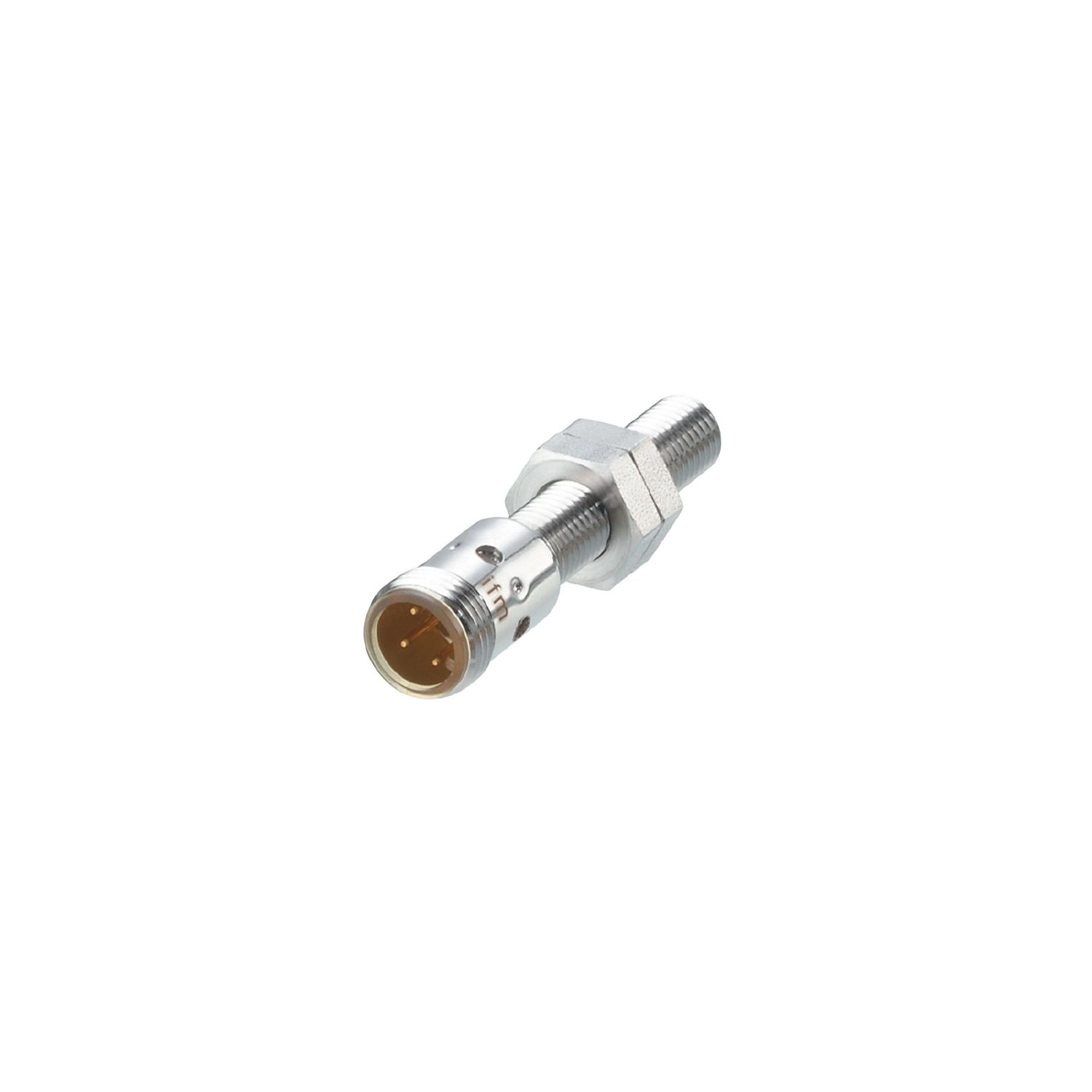 IE5381 - Inductive sensor - ifm
