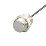 Inductive full-metal sensor IIC237