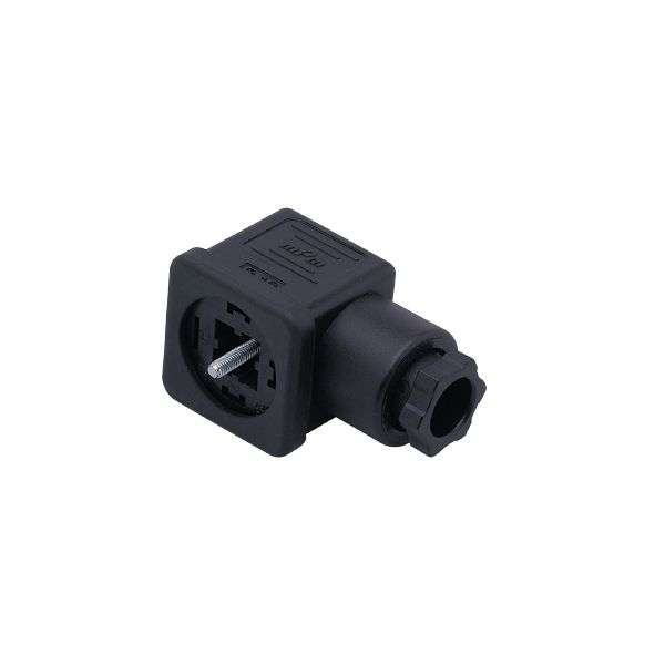 E10058 Wirable valve connector ifm