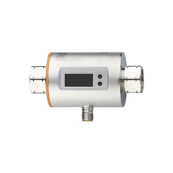 Sensor de vazão magnético-indutivo SM6400