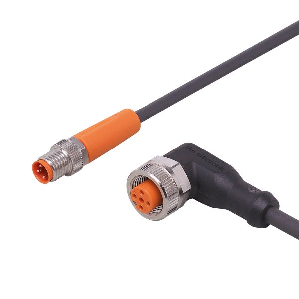 Kabelové provedení EVC250