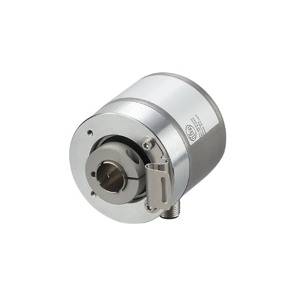 Incremental encoder with hollow shaft RO3102