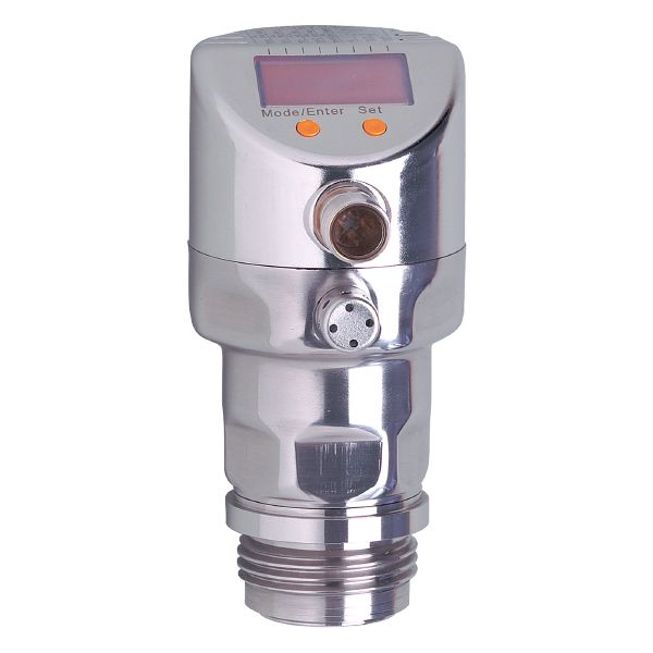 Sensore di pressione con display PY2793