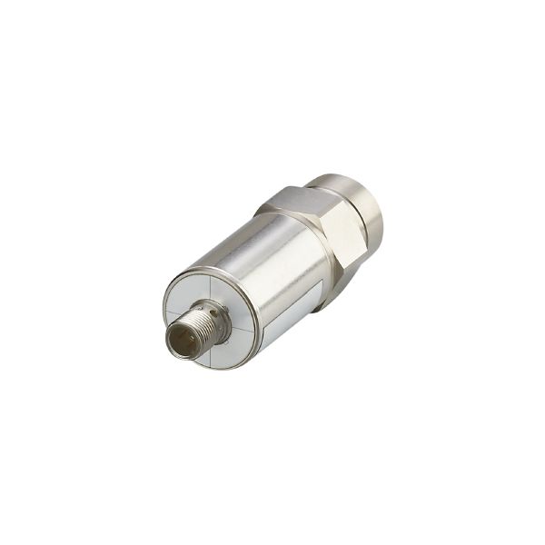 Pressure switch with ceramic measuring cell PPA020