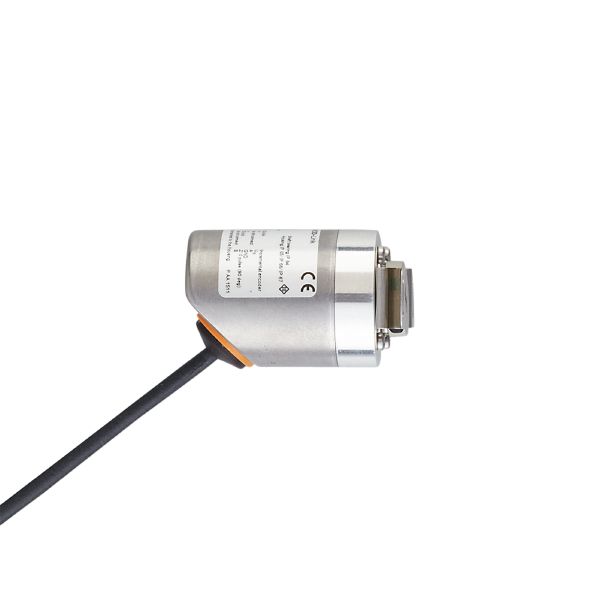 RA3501 Incremental encoder with hollow shaft ifm