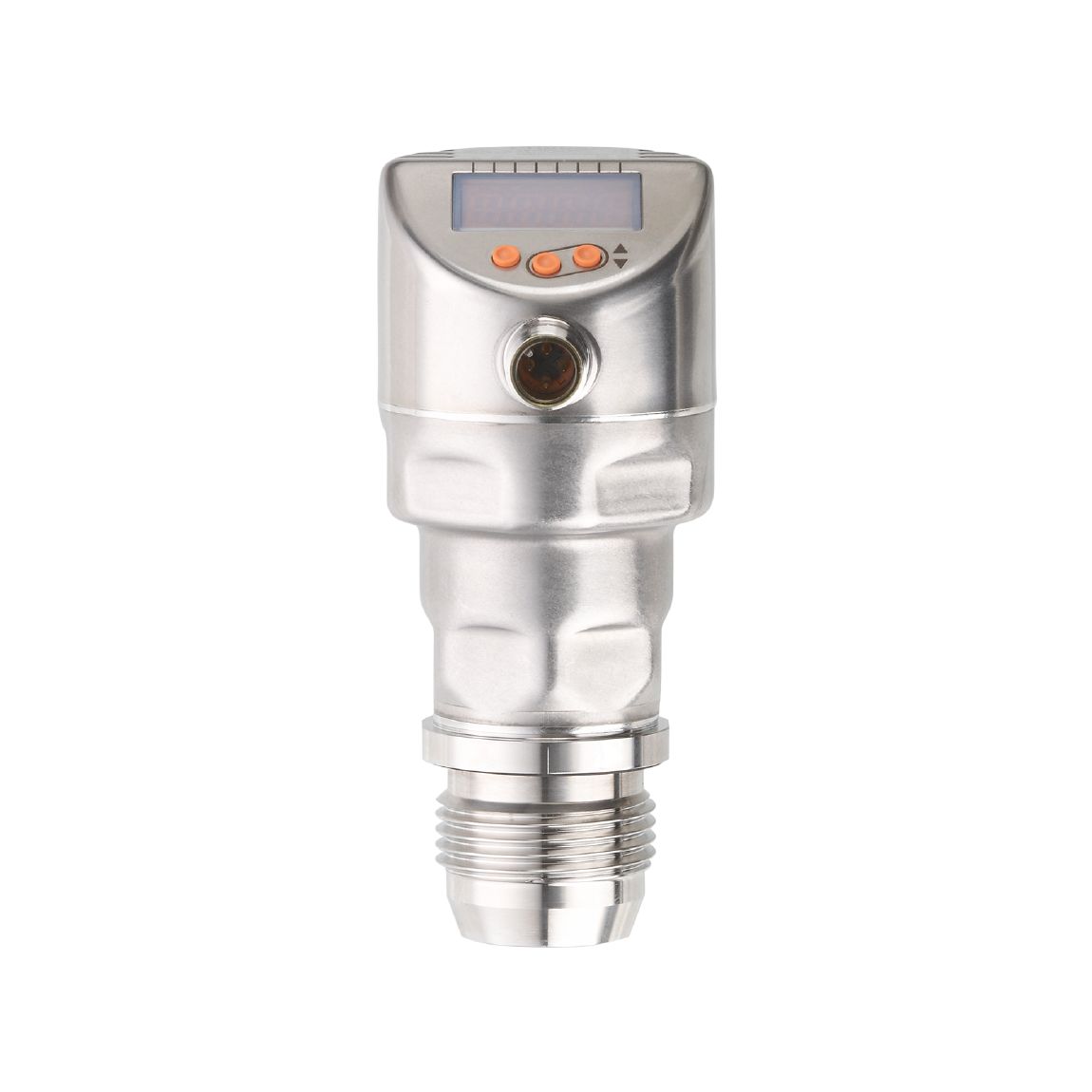 PI1602 - Flush pressure sensor with display - ifm