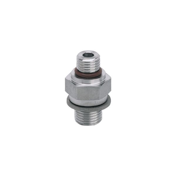 Screw-in adapter for process sensors E30087