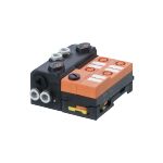 AS-Interface Airbox modul med quick montage teknologi AC5251