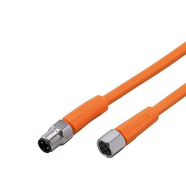 Priključni kabel EVT203