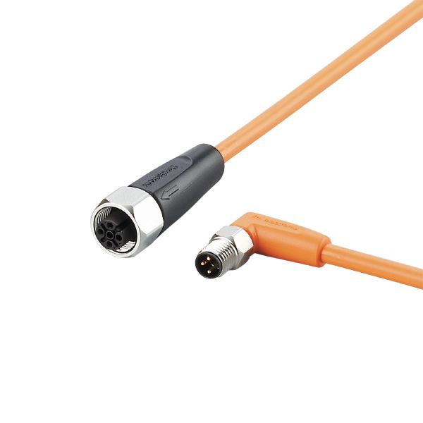 Kabelové provedení EVT465