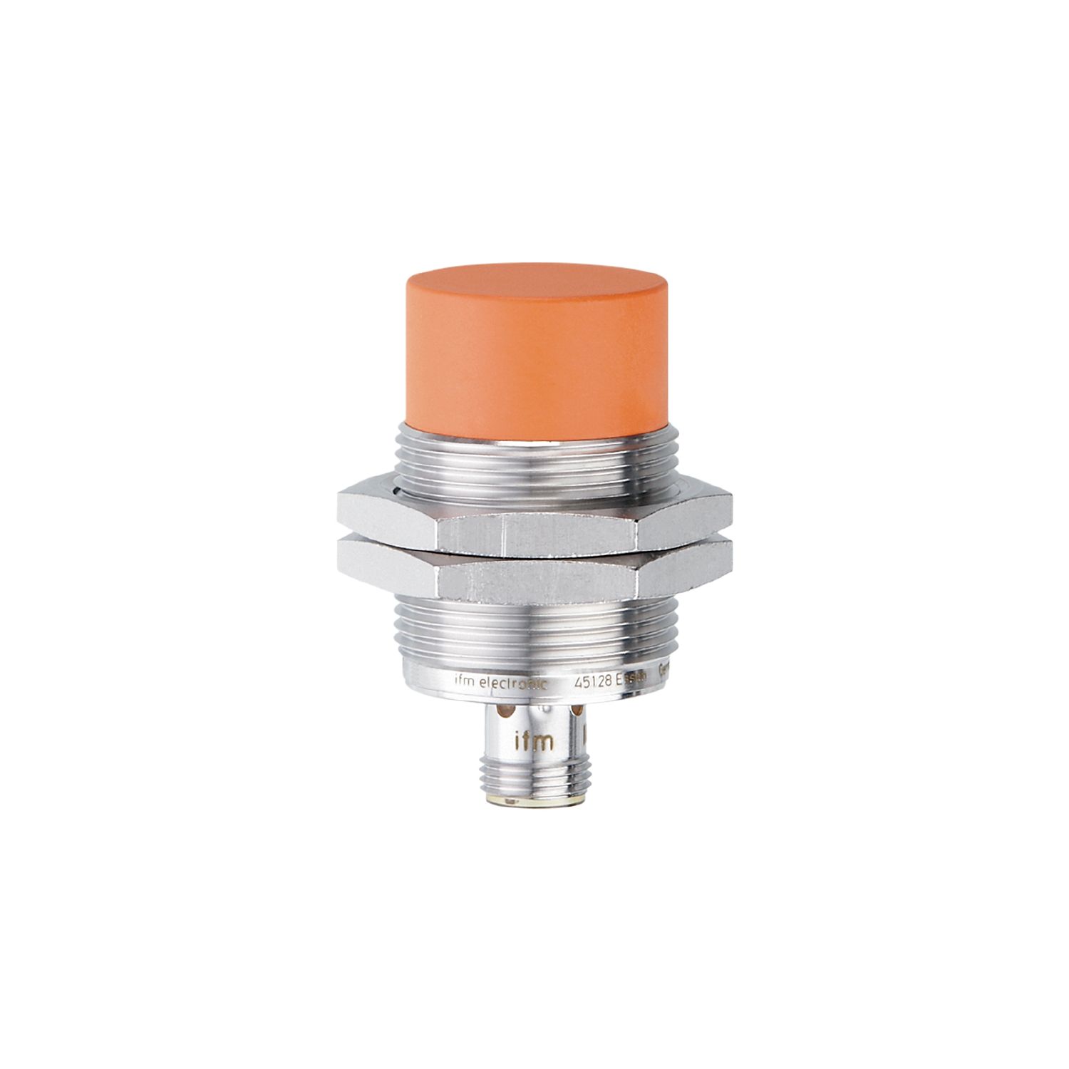 II5430 - Inductive sensor - ifm