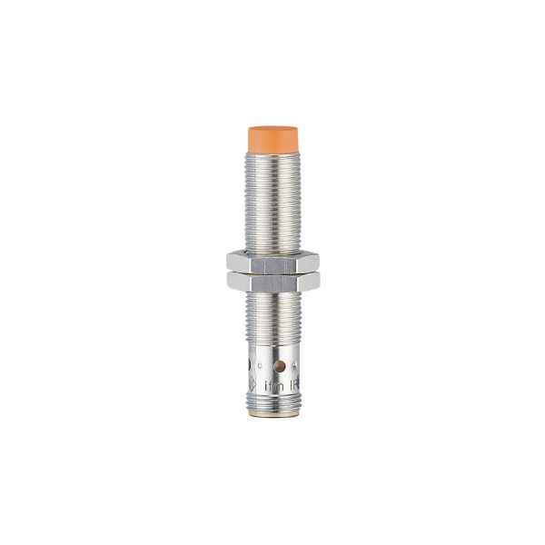 Inductieve sensor met IO-Link IF6124