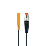 T-sleuf cilindersensor met Reed-contact MR0102