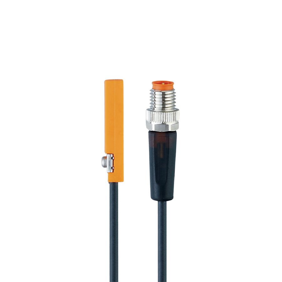 MR0120 - T-slot cylinder sensor with reed contact - ifm