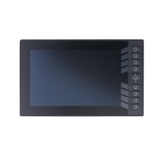Programmable graphic display for controlling mobile machines CR1102